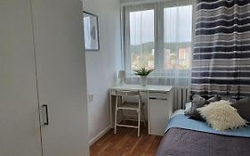 Małe mieszkanie przy SKM - Gdańsk Żabianka